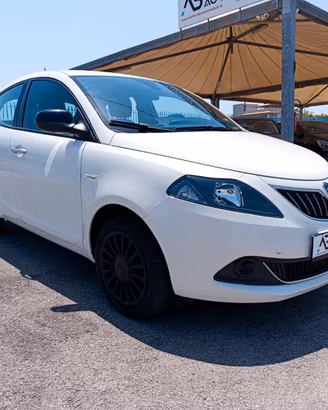 Lancia Ypsilon 1.0 FireFly 5 porte S&S Hybrid Ecoc