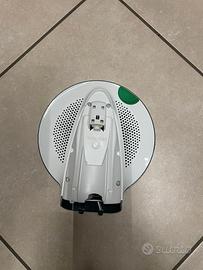 Picchio+Moduli materasso Folletto
