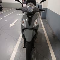 Sym Symphony ST 200 ES