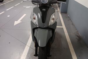 Sym Symphony ST 200 ES