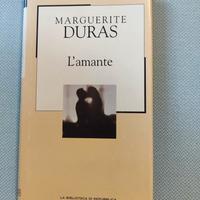 Marguerite Duras - L'amante