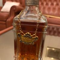 bottiglie vintage di liquore anni 60/70