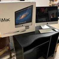 I mac