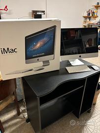 I mac