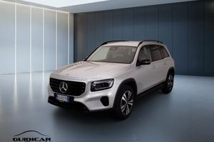 Mercedes GLB - X247 2023 - GLB 200 d Progressive A