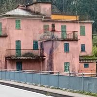 Rustico - Mezzanego