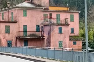 Rustico - Mezzanego