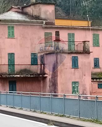 Rustico - Mezzanego