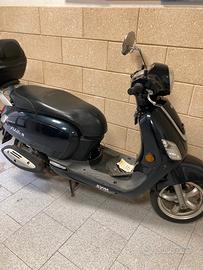 SWM Altro modello - 2018