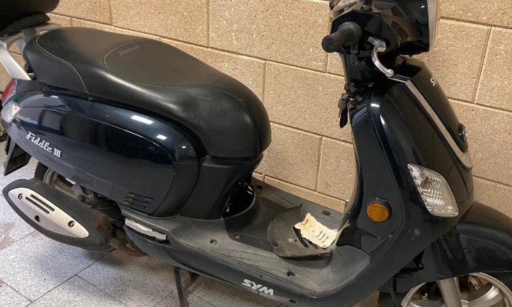 SWM Altro modello - 2018