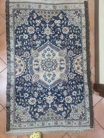 Tappeto persiano nain