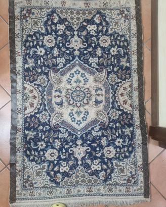 Tappeto persiano nain