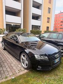 Audi A5 Coupe 2.0 tdi