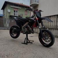 Honda cr 125