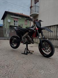Honda cr 125