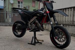 Honda cr 125