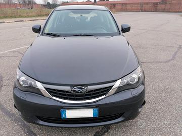 Subaru Impreza 2.0 AWD 150cv – GPL Originale