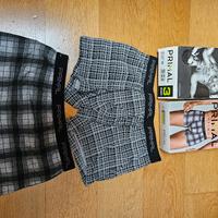 8 boxer uomo nuovi  PRIMAL taglia 4/M