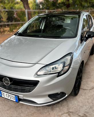 OPEL CORSA 1.4 90CV GPL Tech 5P Innovation - 2016