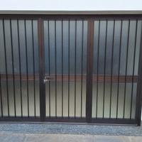 Porta garage 3 metri