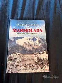 marmolada il mistero dei 15 fanti di forcella V