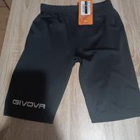 PANTALONI CORTI GIVOVA TG.S