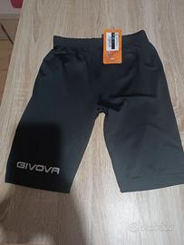PANTALONI CORTI GIVOVA TG.S