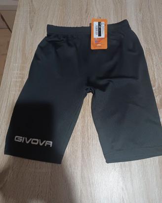 PANTALONI CORTI GIVOVA TG.S