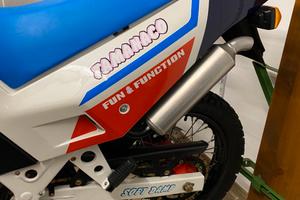Cagiva Tamanaco