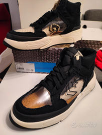 Converse Weapon CX HI Joshua Vides