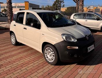 Fiat PANDA 1.3 MJT