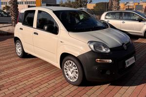Fiat PANDA 1.3 MJT