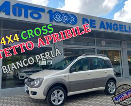 Fiat Panda 4x4 CROSS 1.3 MJT 4X4 SERIE SPECIALE *T