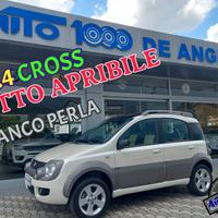 Fiat Panda 4x4 CROSS 1.3 MJT 4X4 SERIE SPECIALE *T