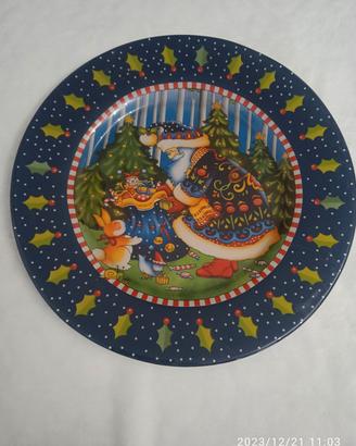 PIATTO da PORTATA 