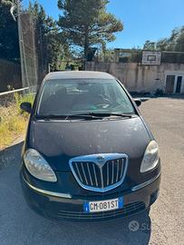 Lancia musa 1.3 multijet 95 cv