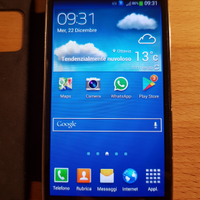 Samsung S4 Mini Dual Sim GT-I9192