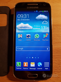 Samsung S4 Mini Dual Sim GT-I9192