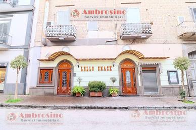 ATTIVITA DI PUB A FRATTAMAGGIORE