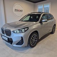 BMW X1 SDRIVE STEPTRONIC M SPORT TETTO APRIBILE LE