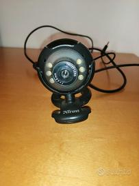 Webcam trust Lens 3.8mm