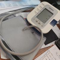 misuratore di pressione 