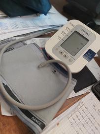 misuratore di pressione 