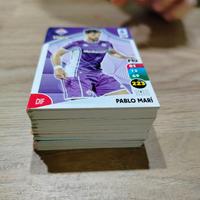 Card Album 2025/26