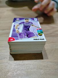 Card Album 2025/26