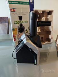 Macchina gelato Ice Cream Maker Princess