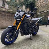 Yamaha MT-09 - 2019