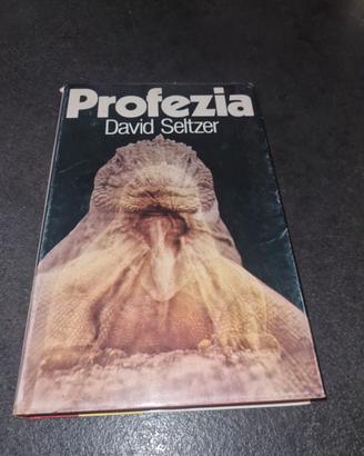 Profezia  David Seltzer  club degli editori  1979