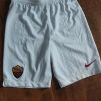 Pantaloncini AS Roma bambino