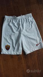 Pantaloncini AS Roma bambino